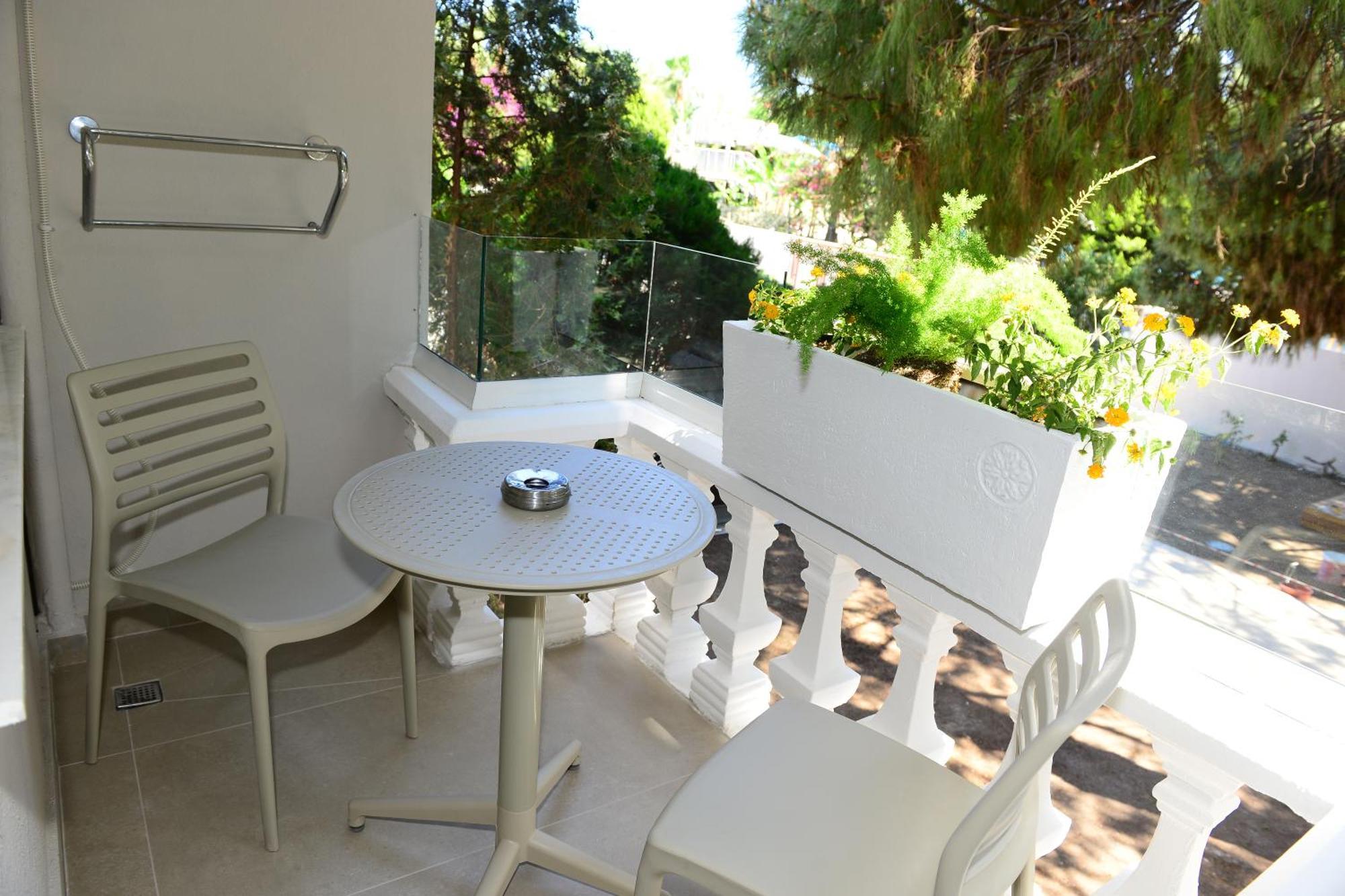Rose Garden Premium Hotel Kemer Exterior foto